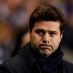 HLV của Tottenham: 'Chúng tôi sẽ không đầu hàng'