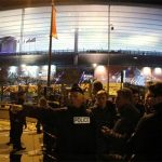 Sợ khủng bố, Euro 2016 có thể cấm CĐV đến sân