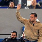 Totti bị ép làm trợ lý HLV ở Roma