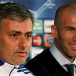 Cựu chủ tịch Real: 'Mourinho sẽ trở lại nếu Zidane thất bại'