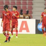 Jordan hòa UAE, Việt Nam sớm dừng bước ở giải U23 châu Á