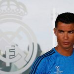 Ronaldo hứa giải nghệ ở Real Madrid