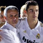 Ronaldo hy vọng Mourinho giúp Man Utd lấy lại sự đặc biệt