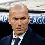 Zidane xếp Real Madrid ở cửa trên so với Man City