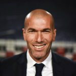 Zidane tuyên bố mang bóng đá tấn công trở lại Madrid