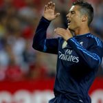 Ronaldo mờ nhạt, Real nhận thất bại đầu tiên mùa này