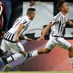Paulo Dybala: Chàng trai trẻ của lão bà Juventus