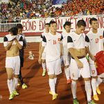 Trọng tài mắc lỗi sơ đẳng trong thất bại của U21 Việt Nam