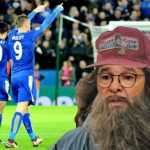 Ranieri: 'Leicester là phiên bản Forrest Gump của bóng đá'