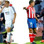 Simeone - Zidane: Derby của những người đàn ông