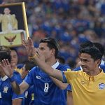 Thái Lan buông AFF Cup, dồn sức cho vòng loại World Cup 2018