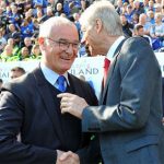HLV Wenger: 'Leicester vẫn có thể đánh mất lợi thế'