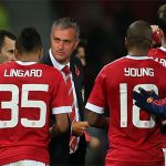 Mourinho đến Man Utd: Cuộc hôn phối muộn màng