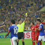 U23 Việt Nam không ngại trọng tài Trung Quốc