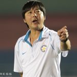 HLV Huỳnh Đức: 'Tôi không thể lên đội tuyển lúc này'