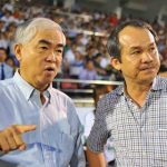 VFF bác bỏ khả năng thay thế Chủ tịch Lê Hùng Dũng