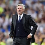 Ancelotti không chịu trở lại Chelsea làm HLV tạm quyền