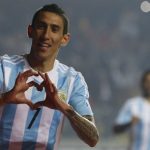Di Maria: 'Argentina xứng đáng vô địch Copa America'