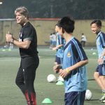 HLV đội trẻ West Ham: ‘Việt Nam là thị trường tiềm năng’