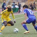 Sông Lam Nghệ An thoát khỏi đáy bảng V-League 2016