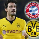 Đội trưởng Dortmund muốn đầu quân cho Bayern
