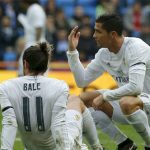Real Madrid bị tố giấu Ronaldo về giá mua Bale