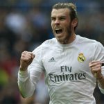 Bale ghi bốn bàn, Real thắng với tỷ số 10-2