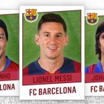 'Cruyff, Ronaldinho và Messi là ba cầu thủ thay đổi lịch sử Barca'