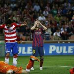 Vòng cuối La Liga: Nhà vô địch lộ diện
