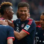 Stuttgart 1-3 Bayern: Chiến thắng cho hai mục tiêu