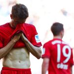 Dortmund buộc Bayern phải hoãn ngày đăng quang