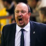 Benitez: 'Có một chiến dịch chống lại Real'