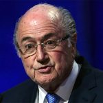 Blatter hé lộ về án phạt cấm mua cầu thủ với Real và Atletico
