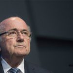 Blatter thừa nhận Nga thắng đăng cai trước khi bỏ phiếu