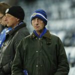 CĐV Leicester nhập viện vì đau tim sau chiến thắng Newcastle
