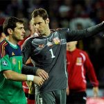 Cech - Casillas và ngã rẽ của hai thủ môn sinh cùng ngày
