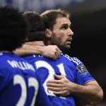 Ivanovic: 'Thành bại của Chelsea là do cầu thủ'