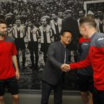 Tỷ phú Trung Quốc nhắm đưa Espanyol thành thế lực mới ở La Liga