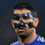 PSG chơi khăm Costa, khơi mào trận chiến với Chelsea
