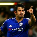 Chelsea mất Costa ở trận đại chiến Man Utd