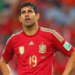 Costa và đội tuyển Tây Ban Nha: Sự lựa chọn sai lầm