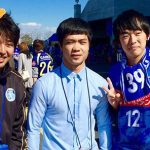 Đội bóng tương lai trụ hạng, Công Phượng chắc chắn sang Nhật