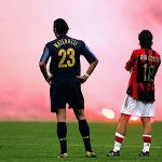 Chung kết Champions League trong nỗi buồn thành Milan