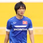 HLV Miura gạch tên Tuấn Anh khỏi danh sách gửi AFC