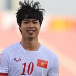 Công Phượng: 'U23 Việt Nam sẽ gạt nỗi buồn, cố thắng trận cuối'