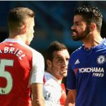 Wenger cảnh báo Arsenal về cuộc chiến với Diego Costa