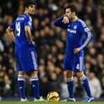 Terry: 'Đừng đổ lỗi cho Fabregas và Costa'