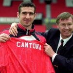 Ferguson và lá thư tri ân Cantona 18 năm trước