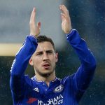 Hazard: 'Chelsea lo sợ khi gặp PSG'