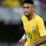 Neymar không tham dự Copa America 2016